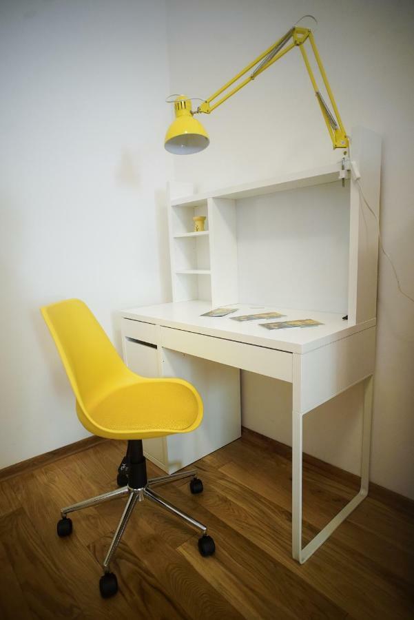 Apartment Centar Zagreb Ngoại thất bức ảnh