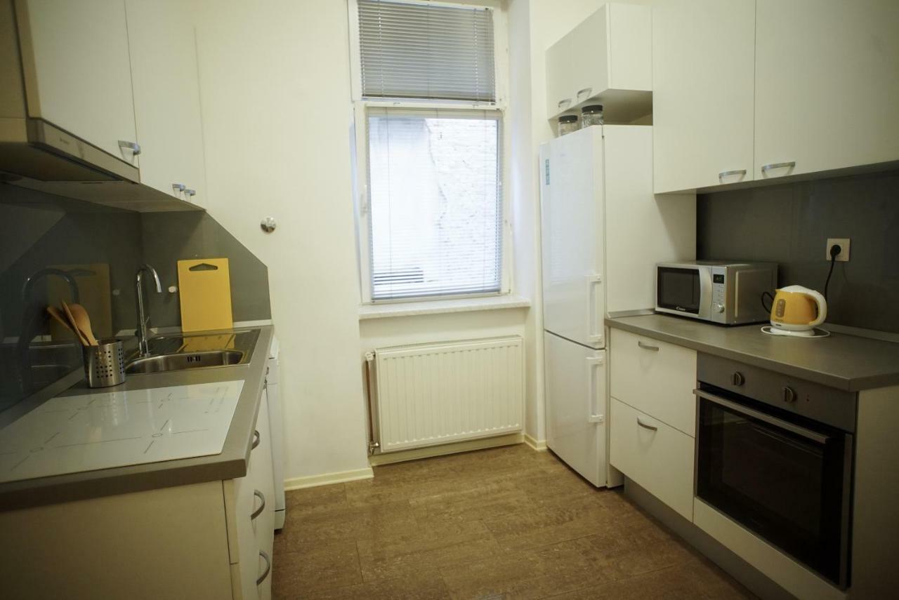 Apartment Centar Zagreb Ngoại thất bức ảnh