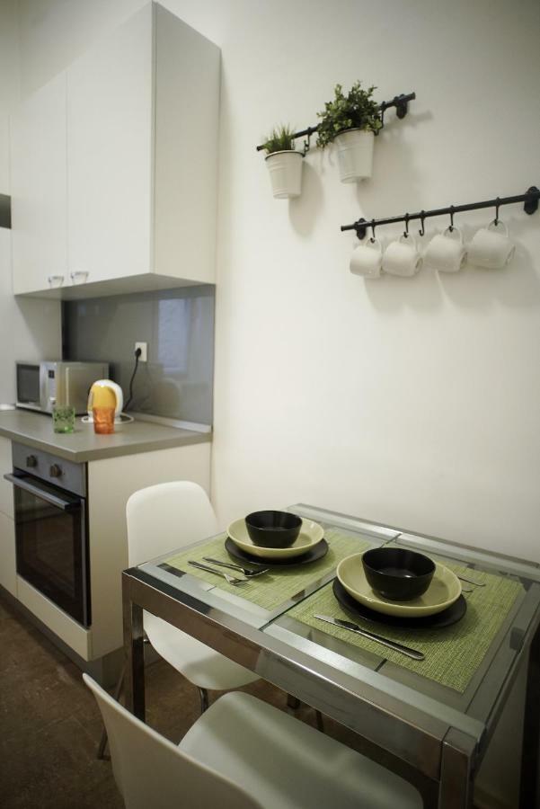 Apartment Centar Zagreb Ngoại thất bức ảnh
