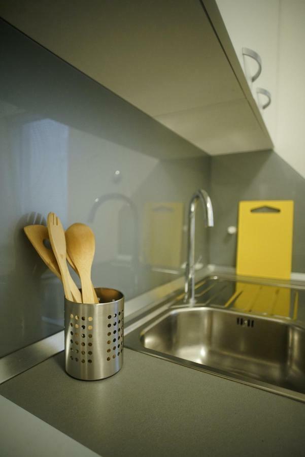 Apartment Centar Zagreb Ngoại thất bức ảnh