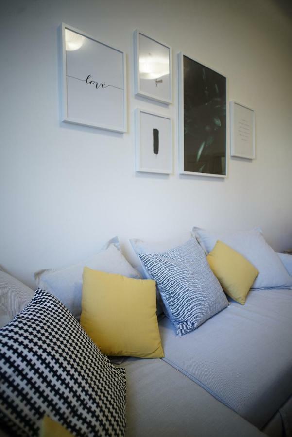 Apartment Centar Zagreb Ngoại thất bức ảnh
