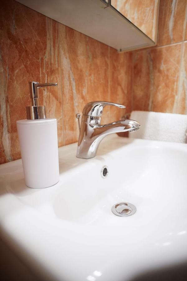 Apartment Centar Zagreb Ngoại thất bức ảnh